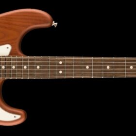 Fender Limited Edition American Performer Timber Stratocaster