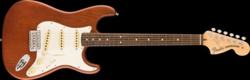 Fender Limited Edition American Performer Timber Stratocaster