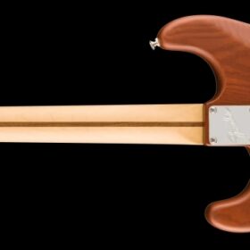 Fender Limited Edition American Performer Timber Stratocaster