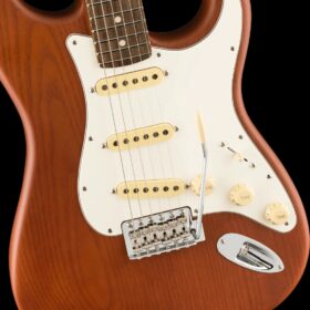 Fender Limited Edition American Performer Timber Stratocaster