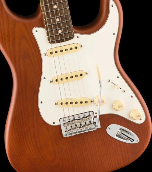 Fender Limited Edition American Performer Timber Stratocaster