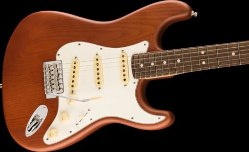 Fender Limited Edition American Performer Timber Stratocaster
