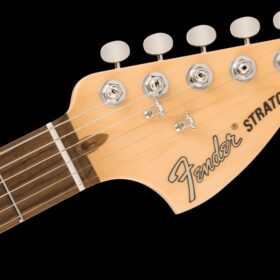 Fender Limited Edition American Performer Timber Stratocaster