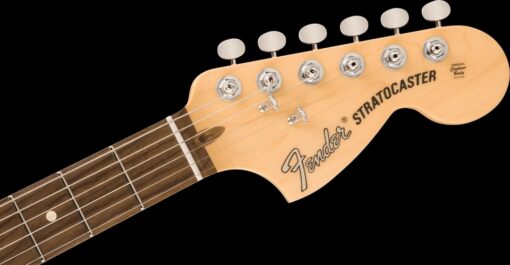 Fender Limited Edition American Performer Timber Stratocaster