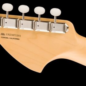 Fender Limited Edition American Performer Timber Stratocaster