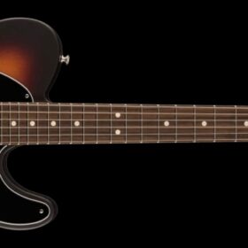 Fender Limited Edition American Performer Timber Telecaster