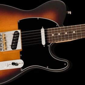 Fender Limited Edition American Performer Timber Telecaster
