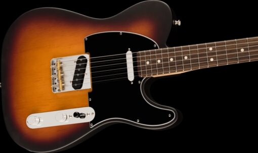 Fender Limited Edition American Performer Timber Telecaster