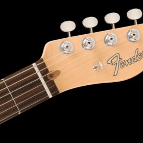 Fender Limited Edition American Performer Timber Telecaster