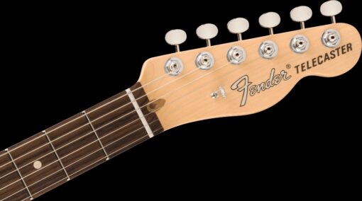Fender Limited Edition American Performer Timber Telecaster