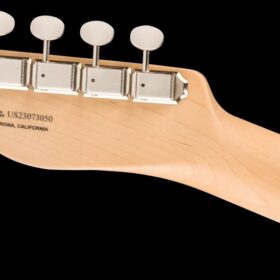Fender Limited Edition American Performer Timber Telecaster