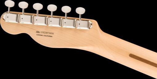 Fender Limited Edition American Performer Timber Telecaster