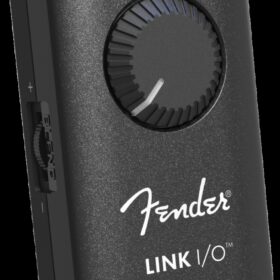 Fender Link I/O