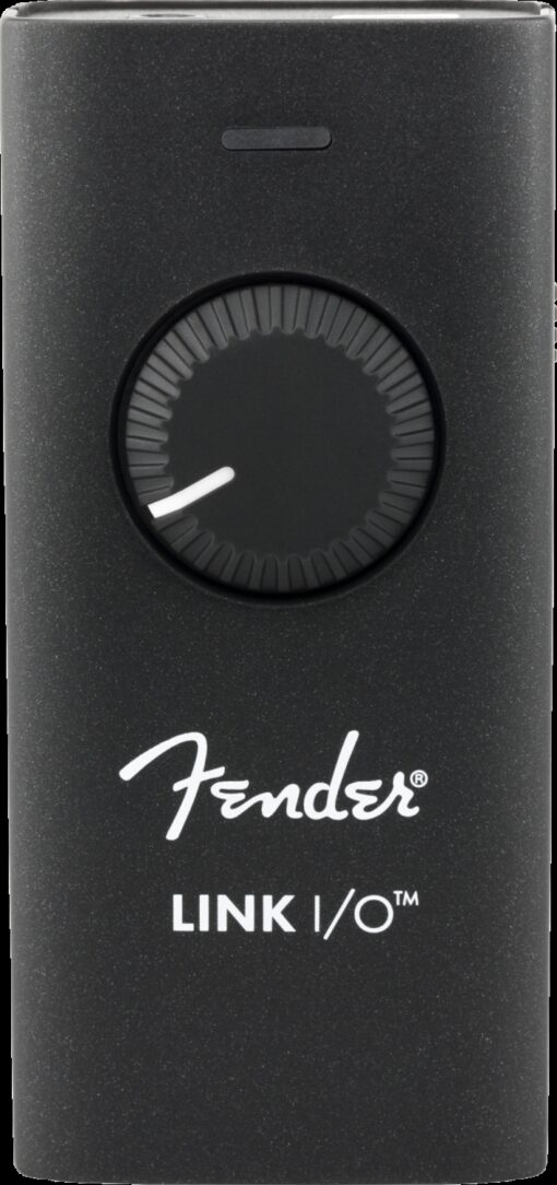 Fender Link I/O