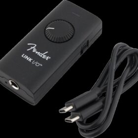 Fender Link I/O