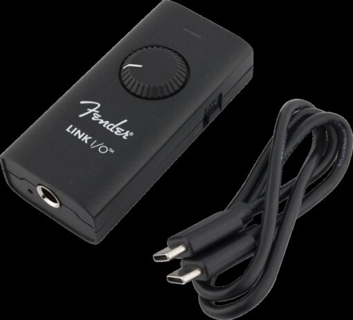 Fender Link I/O