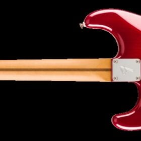 Fender Player II Stratocaster® HSS, Rosewood Fingerboard, Transparent Cherry Burst