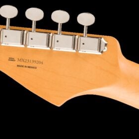 Fender Player II Stratocaster® HSS, Rosewood Fingerboard, Transparent Cherry Burst