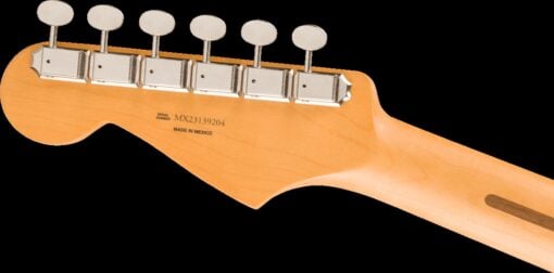 Fender Player II Stratocaster® HSS, Rosewood Fingerboard, Transparent Cherry Burst