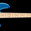 Fender Standard Jazz Bass® Aqua Marine Metallic