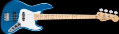 Fender Standard Jazz Bass® Aqua Marine Metallic