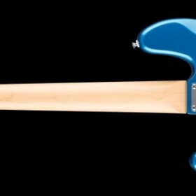 Fender Standard Jazz Bass® Aqua Marine Metallic