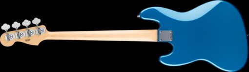 Fender Standard Jazz Bass® Aqua Marine Metallic