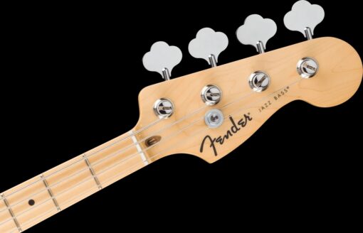 Fender Standard Jazz Bass® Aqua Marine Metallic