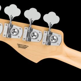 Fender Standard Jazz Bass® Aqua Marine Metallic