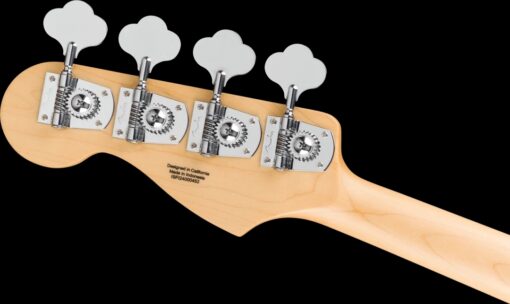 Fender Standard Jazz Bass® Aqua Marine Metallic