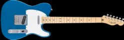 Fender Standard Telecaster® Aqua Marine Metallic