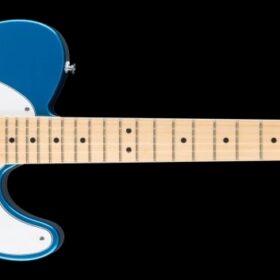 Fender Standard Telecaster® Aqua Marine Metallic