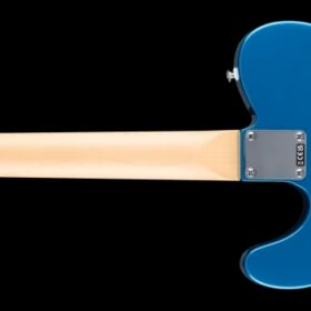 Fender Standard Telecaster® Aqua Marine Metallic