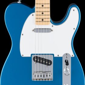 Fender Standard Telecaster® Aqua Marine Metallic