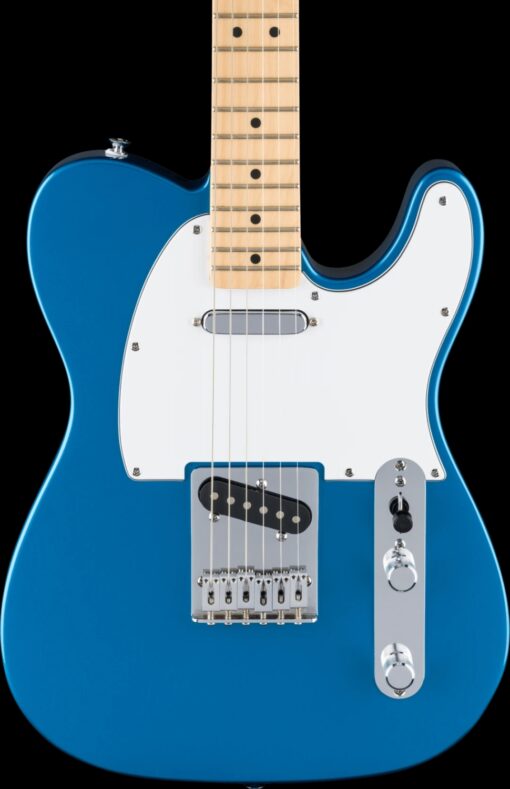Fender Standard Telecaster® Aqua Marine Metallic