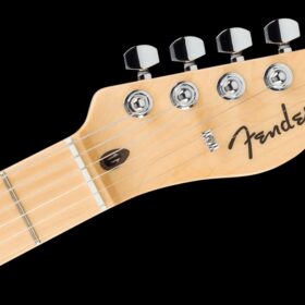 Fender Standard Telecaster® Aqua Marine Metallic