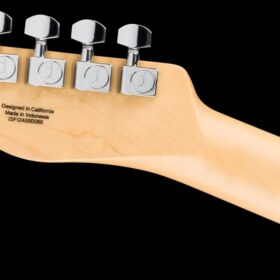 Fender Standard Telecaster® Aqua Marine Metallic
