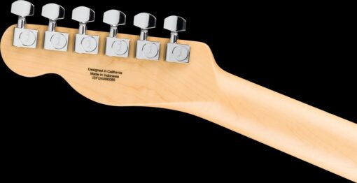 Fender Standard Telecaster® Aqua Marine Metallic