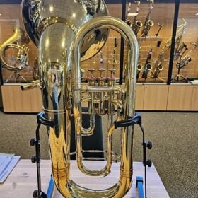First Brass