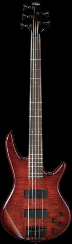 Ibanez GSR205SMCNB