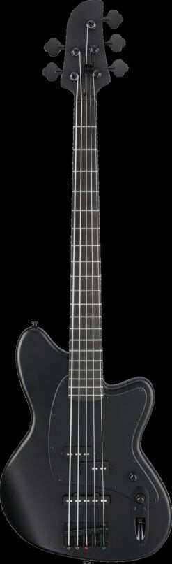 Ibanez TMB425B Black Flat