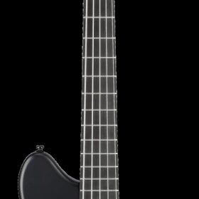 Ibanez TMB425B Black Flat