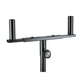 K&M 24015 bevestigingsvork luidsprekers