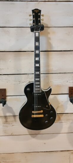 Maybach Lester Black Velvet '54 Custom Aged