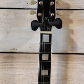 Maybach Lester Black Velvet '54 Custom Aged
