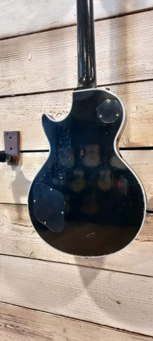 Maybach Lester Black Velvet '54 Custom Aged
