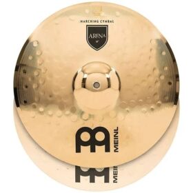 Meinl 16" Arena Marching Cymbals