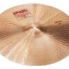 Paiste 19" 2002 Crash