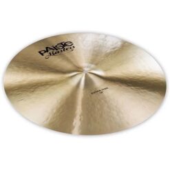 Paiste Masters 18" Extra Thin Crash