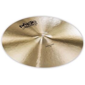 Paiste Masters 18" Extra Thin Crash